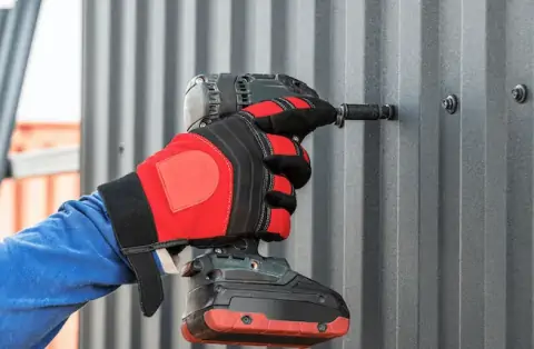 Travaux de zinguerie - Sacy-le-Grand